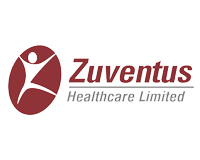 zuventus healthcare limited